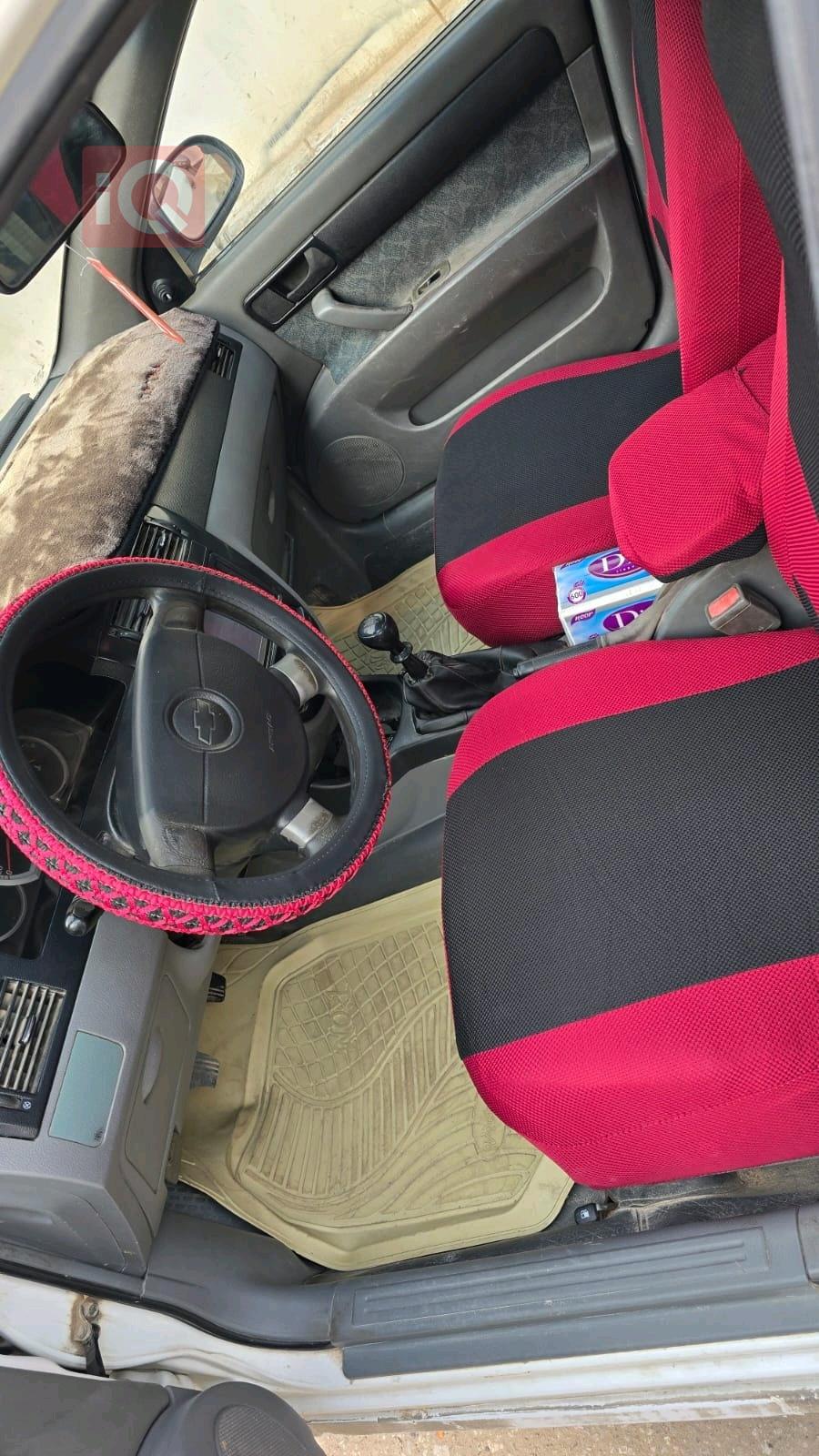 شيفروليه اوبترا